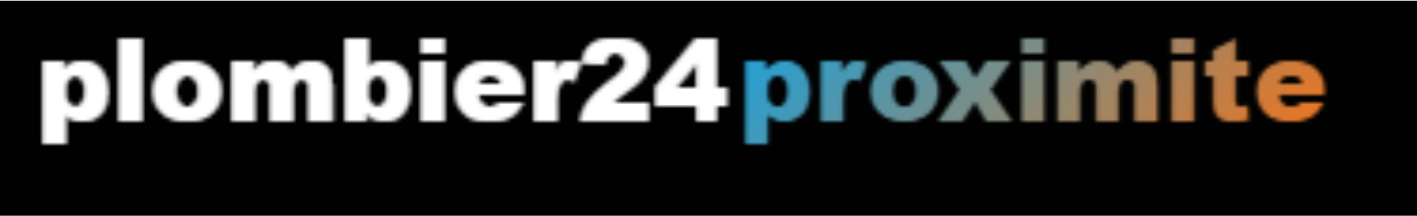 Plombier 24 Proximité